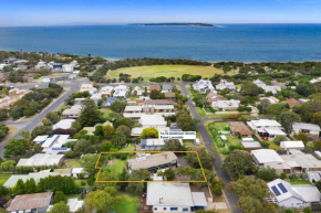 Balclutha, Point Lonsdale